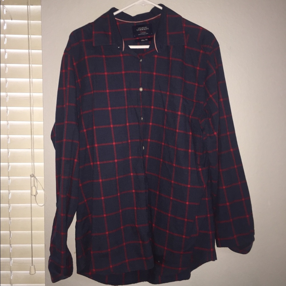 VINTAGE FLANNEL